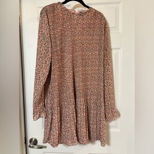 Code x Mode dress Large